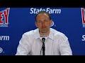 Arch Madness Postgame Game 9: Illinois State