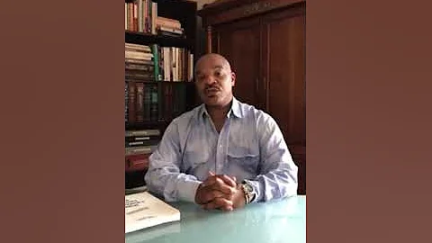 Criminal Defense Investigator explaining How to Investigate a Confidential Informant!