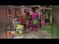 Barney Friends S7E18 My Family And Me 2002 