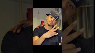 Ay Cole please don’t sue me #jcole #dreamville #kingdiego #jcoletypebeats