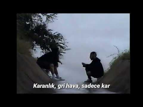 $uicideboy$ - New Chains, Same Shackles (Türkçe Çeviri)