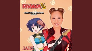 Chica Panda From The Tv Series Ranma 12 Ending 2