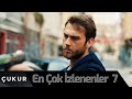 Çukur | En Çok İzlenenler 7