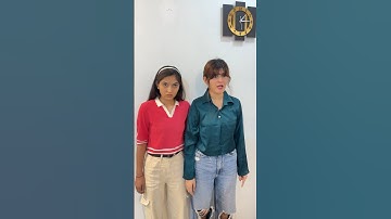 Badla 😡 #shorts || Jaanvi Patel