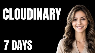 I Tried Cloudinary App for 7 Days  Heres the Shocking Truth