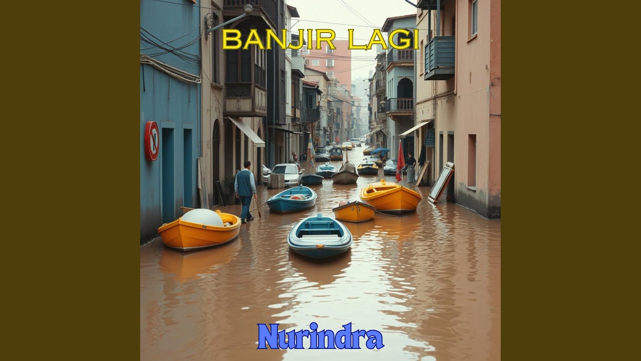 Banjir Lagi
