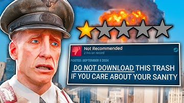 I Found The WORST Custom Zombies Maps (Vol. 9)