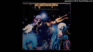 The Undisputed Truth – Help Yourself (1975)
