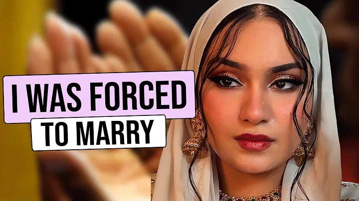 Being Forced To Marry My Cousin When I Was 13 - DayDayNews