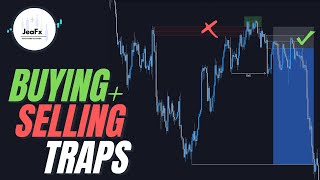 Buying & Selling Traps