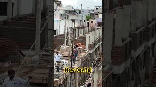 18 Row Houses in Sangamner  -Projected by _”New DevRaj Construction & Properties” Con- 9307 33 51 51