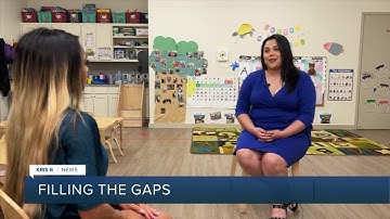 Autistic Children Preschool Problem