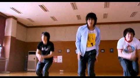 Attack on the Pin-up Boys [Eng Sub] (1)