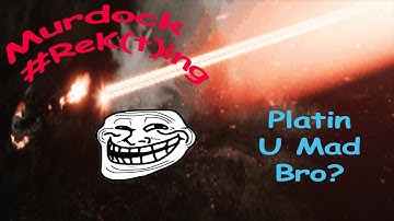 Paragon Murdock Platin Kill,Positioning and Teamplays