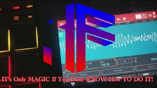 MPC BPM Detect Location, MPC Live, MPC One, MPC X