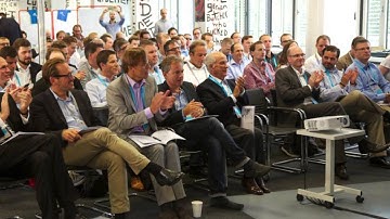 Axel Springer Plug and Play