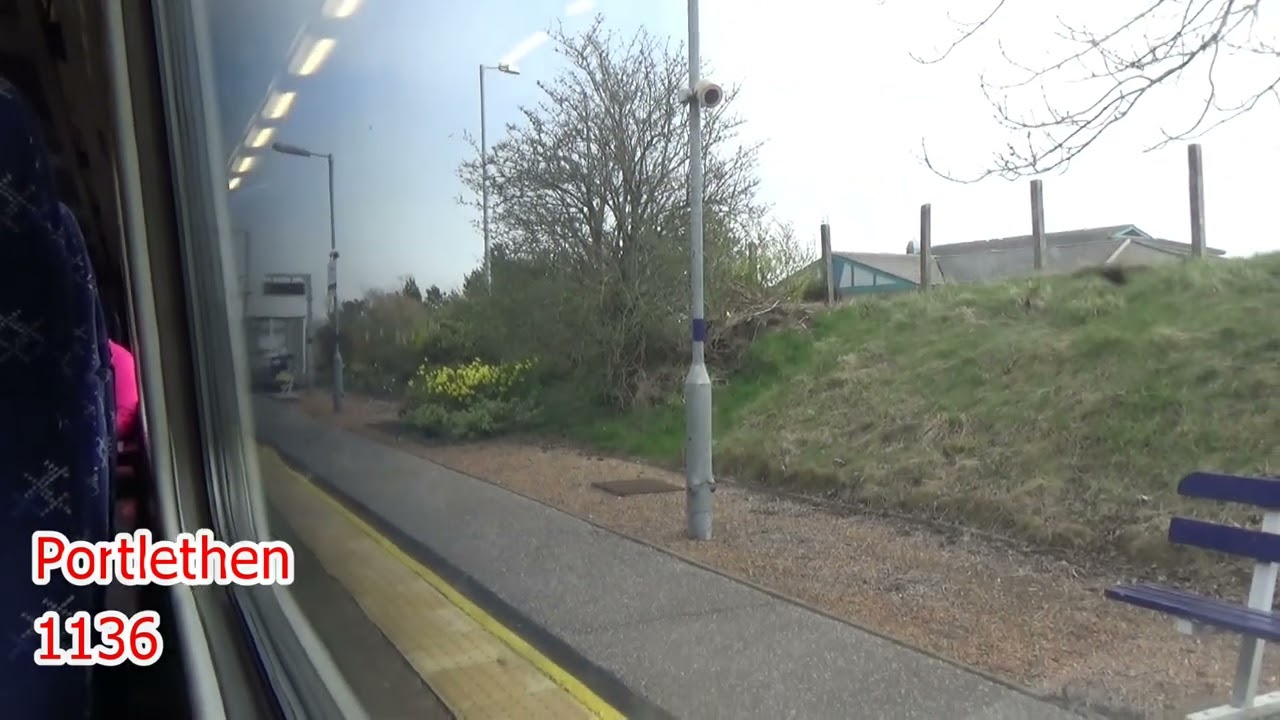 Dodds Diaries Episode 104C - Aberdeen Two Nighter - Part 3/3