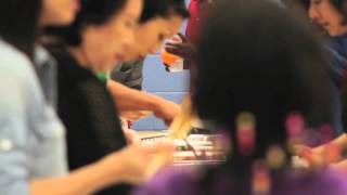 Korean Language and Culture Program