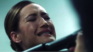 Nikita - Nikita And Birkoff Vs Division Agents (S2E20 - Shadow Walker)