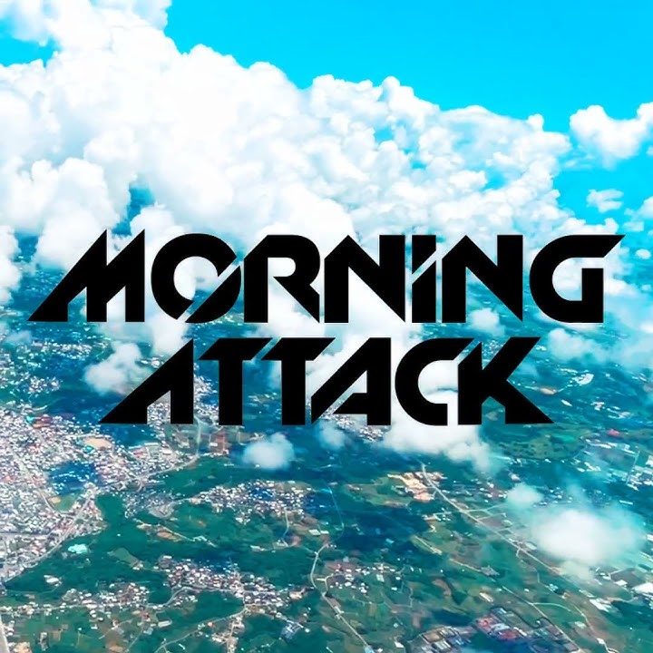MORNING ATTACK - MEGURI　(Official short Video)