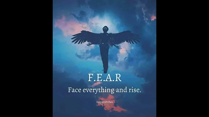 How to face fear and heal.   Suzanne Sullivan A Co...