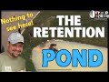 Sebastian Rogers Scent, Max’s Tracking and The Retention Pond