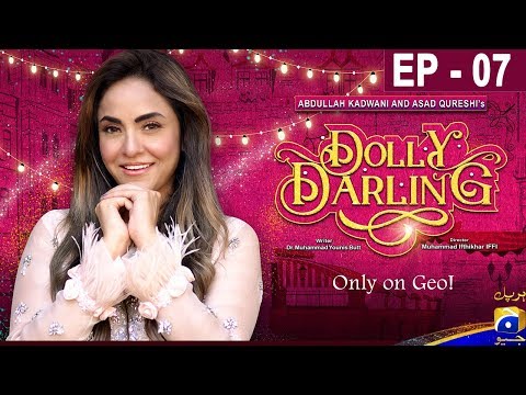 Dolly Darling — Episode 7