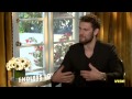 "Endless Love' Star Alex Pettyfer & The Art Of Being A Hopeless Romantic