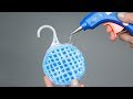 18 Hot Glue Gun Life Hacks For Crafting | My Collection Glue Gun Hacks