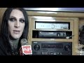 MOTIONLESS IN WHITE discuss their new album (2016)