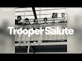 Trooper Salute Profile Movie【SPACE SHOWER NEW FORCE 2026】