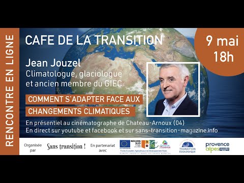 REPLAY - Sans transition #7 - Coopération : la force de l