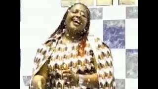 Ruth Wamuyu - Korwo (Official Video)