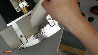 Pro Knife Sharpening Result You Must See 🛒 Aliexpress + Amazon Shopping