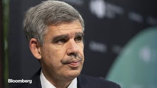 El-Erian Says 'Grim' Jobs Report Understates Pain and Suffering in Economy
