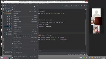 66. Inheritance and super keyword in Java - Pashto