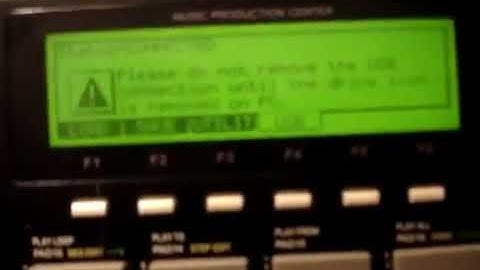 MPC School 1000 // Episode 3: LOADING & SAVING SAMPLES