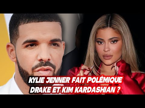 Vidéo: Kylie Jenner, Polémique Avec Les Boucles D'oreilles De Sa Fille