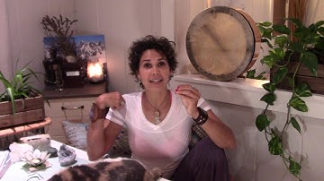 Pendulum Foundations Video 2 - How to get clear and accurate answers using your Pendulum