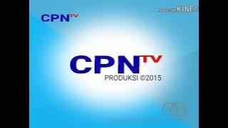 Potongan Closing Metal World 2015   Endcap CPNTV 2015   CPN Media 2014-2015 (UNSUDED)