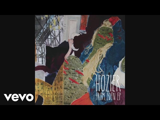 HOZIER - ARSONIST'S LULLABY