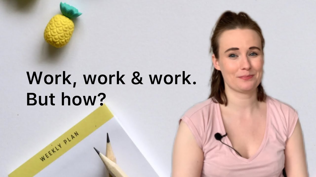 How to find a job that you can do & love with chronic illness. 