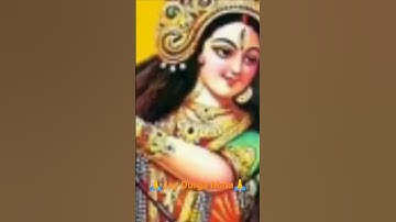 Thumbnail of Durga Chalisa||Anuradha paudwal best Durga Chalisa🙏#anuradha #trending #viral ##india 🙏
