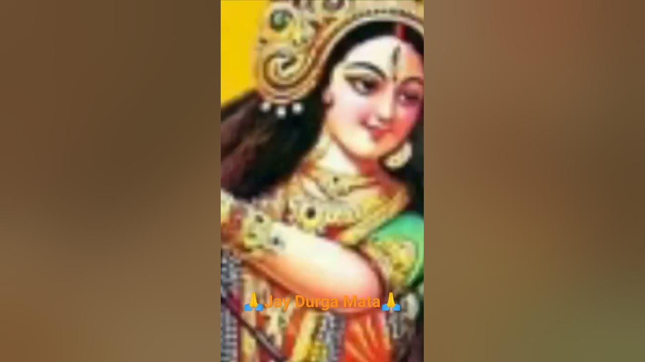 Durga Chalisa||Anuradha paudwal best Durga Chalisa🙏#anuradha #trending #viral ##india 🙏