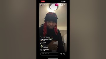 Lil Keed feat. Yung Mal - Perfect G (Snippet)