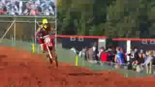 Motocross des nations 2008 - samedi