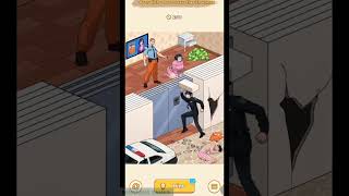 Level 9 (Brain Puzzle 2:Logic Twist) #shortsfeed #feedshorts #androidgames