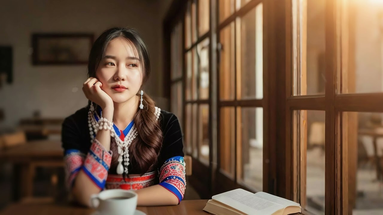 Cua Tuaj Tsi Pom  Cua - Phaj Vaj if  Vang A Tinh || Remake AI \\ #hmongmusic