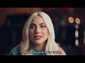 Lady gaga dans the me you can't see (part3) ANG/FR