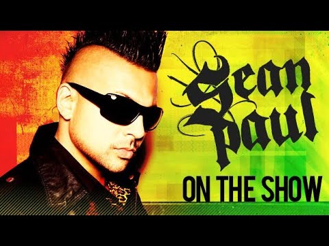 Sean paul - She Doesn't mind (NORTKASH & OSIS REMIX) MUSIWORLD.